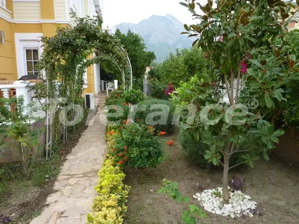 Villa vom entwickler in Göynük, Kemer pool - 5354 Villa vom entwickler in Göynük, Kemer pool - immobilien in der Türkei kaufen - 5354