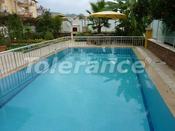 Villa vom entwickler in Göynük, Kemer pool - 5358 Villa vom entwickler in Göynük, Kemer pool - immobilien in der Türkei kaufen - 5358