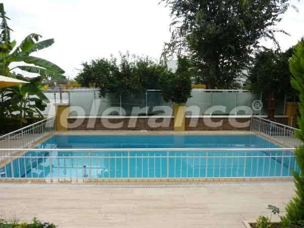 Villa vom entwickler in Göynük, Kemer pool - 5360 Villa vom entwickler in Göynük, Kemer pool - immobilien in der Türkei kaufen - 5360