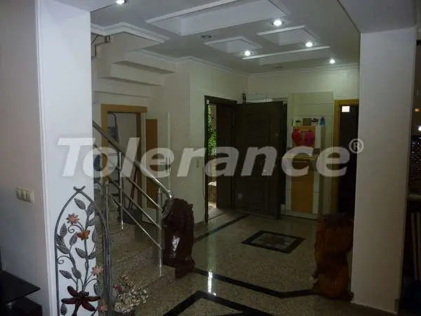 Villa vom entwickler in Göynük, Kemer pool - 5362 Villa vom entwickler in Göynük, Kemer pool - immobilien in der Türkei kaufen - 5362