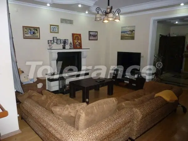 Villa vom entwickler in Göynük, Kemer pool - 5365 Villa vom entwickler in Göynük, Kemer pool - immobilien in der Türkei kaufen - 5365