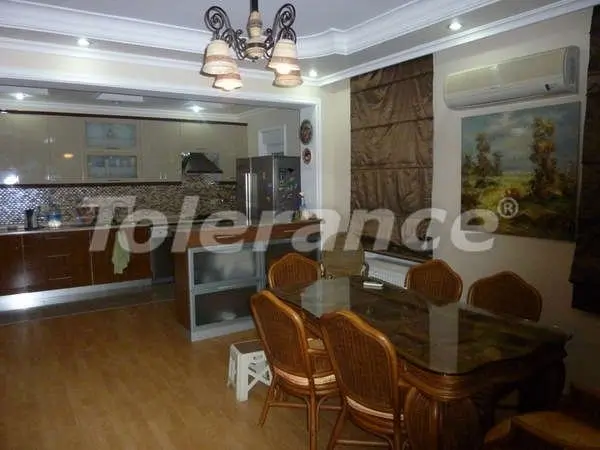 Villa vom entwickler in Göynük, Kemer pool - 5366 Villa vom entwickler in Göynük, Kemer pool - immobilien in der Türkei kaufen - 5366