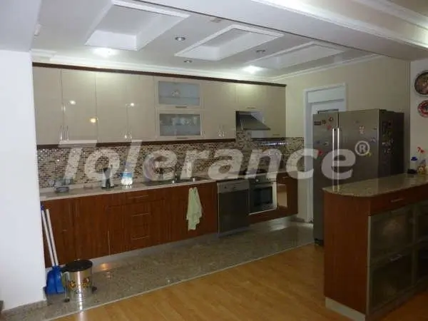 Villa vom entwickler in Göynük, Kemer pool - 5367 Villa vom entwickler in Göynük, Kemer pool - immobilien in der Türkei kaufen - 5367