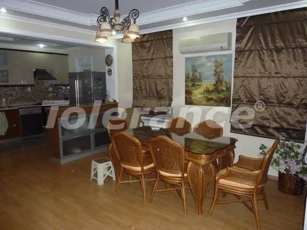 Villa vom entwickler in Göynük, Kemer pool - 5368 Villa vom entwickler in Göynük, Kemer pool - immobilien in der Türkei kaufen - 5368