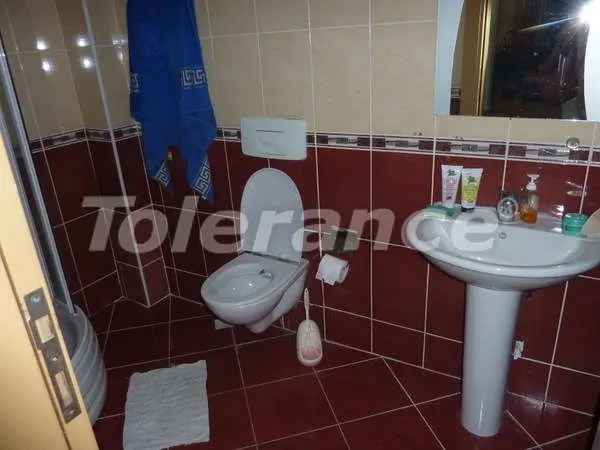 Villa vom entwickler in Göynük, Kemer pool - 5372 Villa vom entwickler in Göynük, Kemer pool - immobilien in der Türkei kaufen - 5372