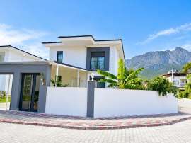 Villa in Göynük, Kemer met zwembad - onroerend goed kopen in Turkije - 146184