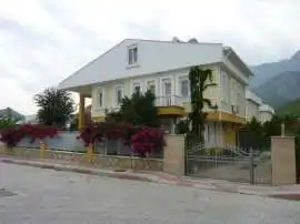 Villa du développeur еn Göynük, Kemer piscine - acheter un bien immobilier en Turquie - 5349