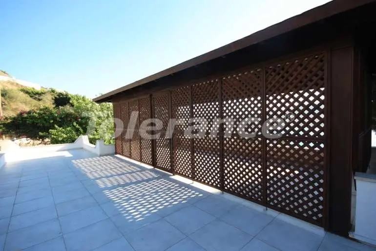 ویلا از سازنده که در گوندوان, بودروم منظره دریا استخر - 12479 ویلا از سازنده که در گوندوان, بودروم منظره دریا استخر - خرید ملک در ترکیه - 12479