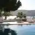 Villa from the developer in Gündoğan, Bodrum sea view pool - buy realty in Turkey - 12463