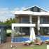Villa from the developer in Hisarönü, Fethiye with pool - buy realty in Turkey - 70215
