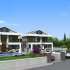 Villa from the developer in Hisarönü, Fethiye with pool - buy realty in Turkey - 70217