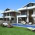 Villa from the developer in Hisarönü, Fethiye with pool - buy realty in Turkey - 70218