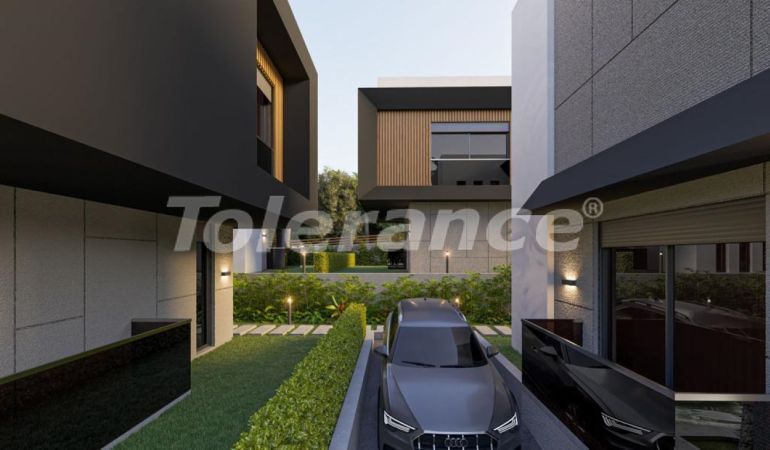 Villa from the developer in Izmir with pool - 100906 Villa from the developer in Izmir with pool - buy realty in Turkey - 100906
