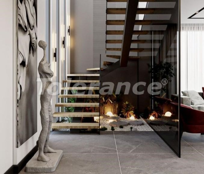 Villa from the developer in Izmir with pool - 100915 Villa from the developer in Izmir with pool - buy realty in Turkey - 100915
