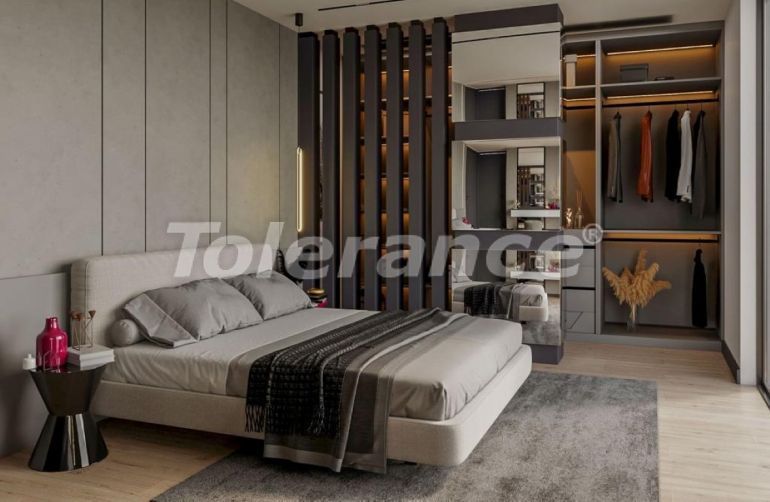 Villa from the developer in Izmir with pool - 100916 Villa from the developer in Izmir with pool - buy realty in Turkey - 100916