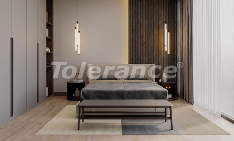 Villa from the developer in Izmir with pool - 100919 Villa from the developer in Izmir with pool - buy realty in Turkey - 100919