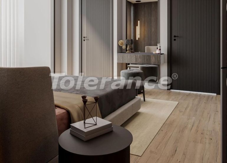Villa from the developer in Izmir with pool - 100920 Villa from the developer in Izmir with pool - buy realty in Turkey - 100920
