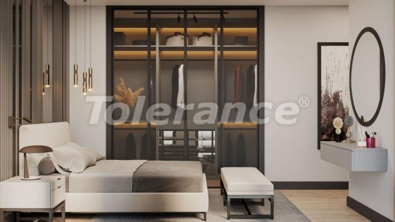 Villa from the developer in Izmir with pool - 100921 Villa from the developer in Izmir with pool - buy realty in Turkey - 100921