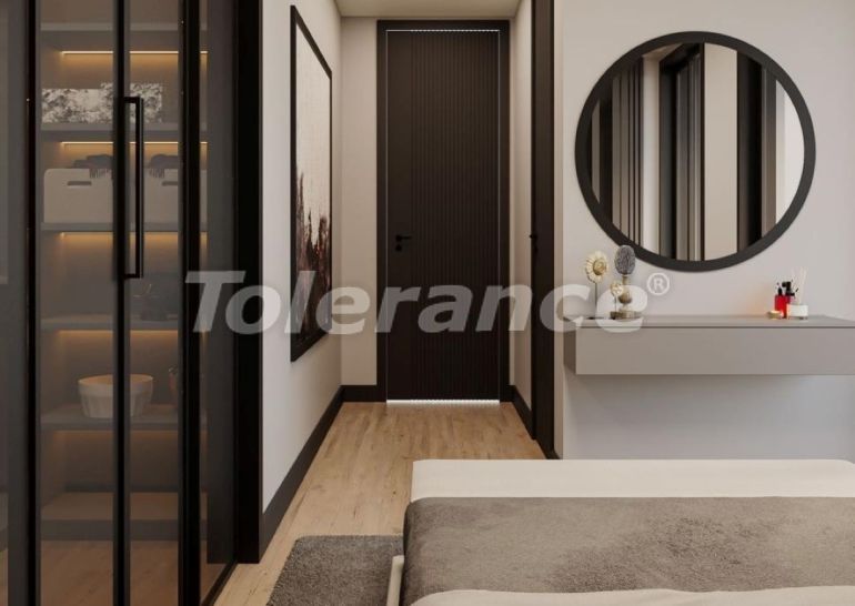 Villa from the developer in Izmir with pool - 100925 Villa from the developer in Izmir with pool - buy realty in Turkey - 100925