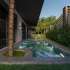 Villa vom entwickler in İzmir pool - immobilien in der Türkei kaufen - 100901