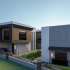 Villa from the developer in Izmir with pool - buy realty in Turkey - 100909