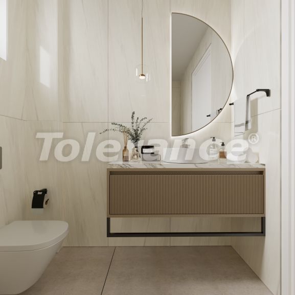 Villa from the developer in Kadriye, Belek with pool - 101386 Villa from the developer in Kadriye, Belek with pool - buy realty in Turkey - 101386