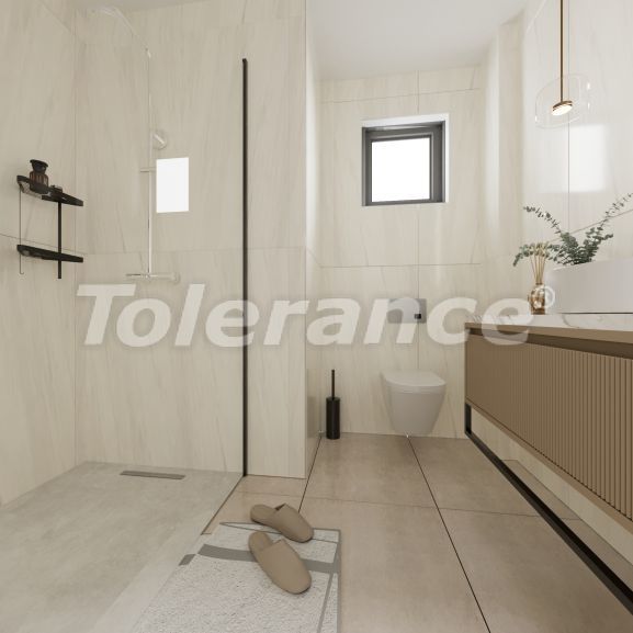 Villa from the developer in Kadriye, Belek with pool - 101388 Villa from the developer in Kadriye, Belek with pool - buy realty in Turkey - 101388