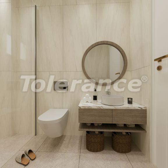 Villa from the developer in Kadriye, Belek with pool - 101394 Villa from the developer in Kadriye, Belek with pool - buy realty in Turkey - 101394