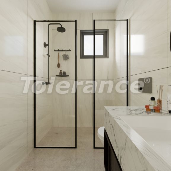 Villa from the developer in Kadriye, Belek with pool - 101396 Villa from the developer in Kadriye, Belek with pool - buy realty in Turkey - 101396