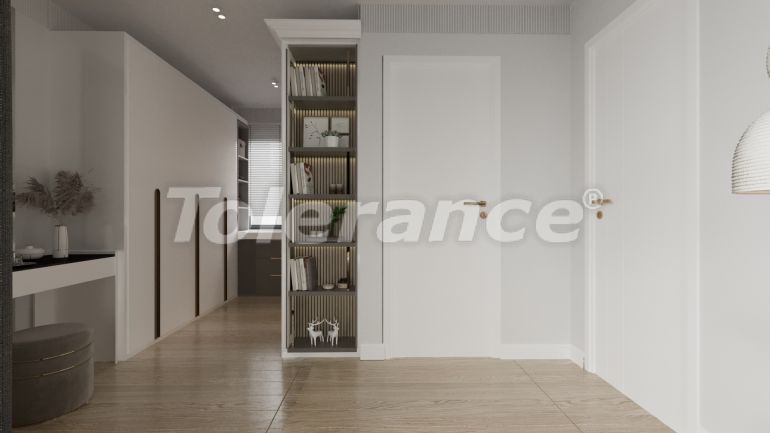 Villa from the developer in Kadriye, Belek with pool - 101397 Villa from the developer in Kadriye, Belek with pool - buy realty in Turkey - 101397