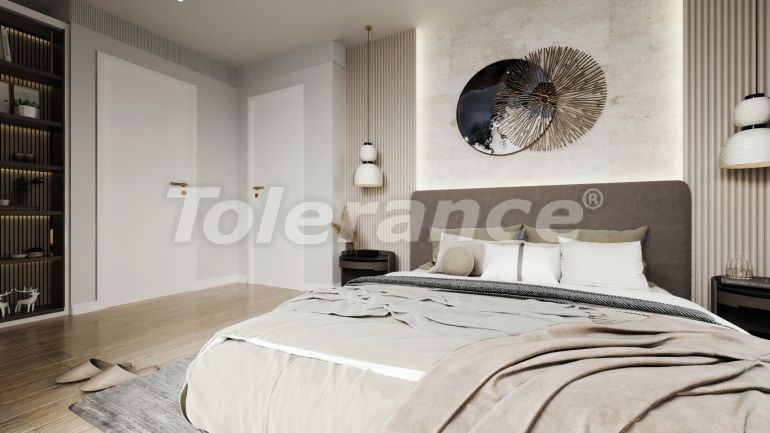 Villa from the developer in Kadriye, Belek with pool - 101398 Villa from the developer in Kadriye, Belek with pool - buy realty in Turkey - 101398