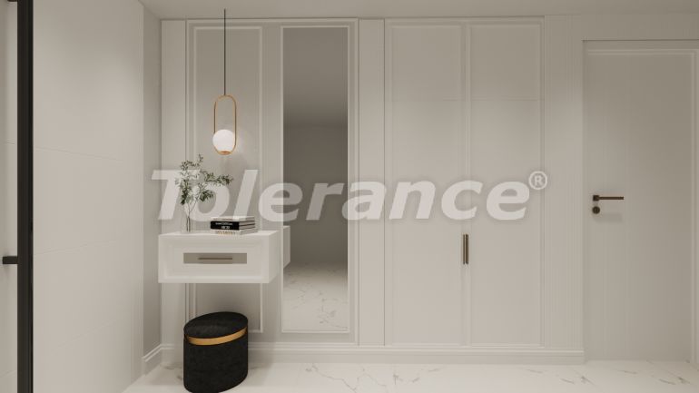 Villa from the developer in Kadriye, Belek with pool - 101399 Villa from the developer in Kadriye, Belek with pool - buy realty in Turkey - 101399