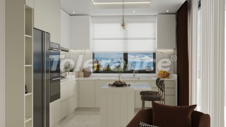 Villa from the developer in Kadriye, Belek with pool - 101400 Villa from the developer in Kadriye, Belek with pool - buy realty in Turkey - 101400