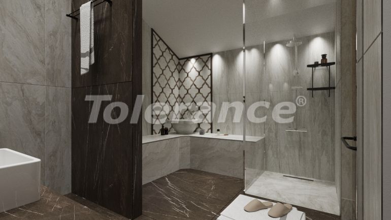 Villa from the developer in Kadriye, Belek with pool - 101404 Villa from the developer in Kadriye, Belek with pool - buy realty in Turkey - 101404