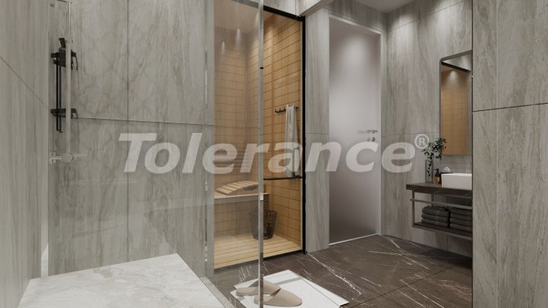 Villa from the developer in Kadriye, Belek with pool - 101405 Villa from the developer in Kadriye, Belek with pool - buy realty in Turkey - 101405