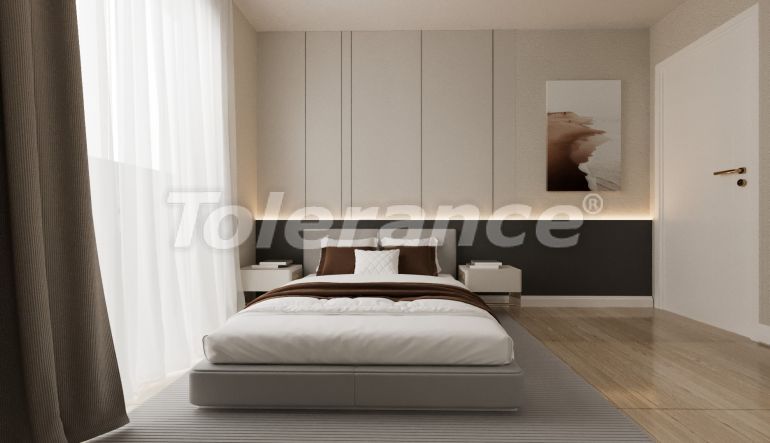 Villa from the developer in Kadriye, Belek with pool - 101406 Villa from the developer in Kadriye, Belek with pool - buy realty in Turkey - 101406