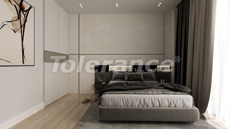 Villa from the developer in Kadriye, Belek with pool - 101407 Villa from the developer in Kadriye, Belek with pool - buy realty in Turkey - 101407