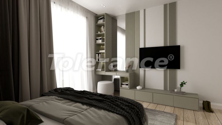 Villa from the developer in Kadriye, Belek with pool - 101408 Villa from the developer in Kadriye, Belek with pool - buy realty in Turkey - 101408