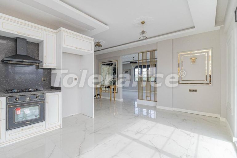 Villa van de ontwikkelaar in Kadriye, Belek zwembad - 104734 Villa van de ontwikkelaar in Kadriye, Belek zwembad - onroerend goed kopen in Turkije - 104734