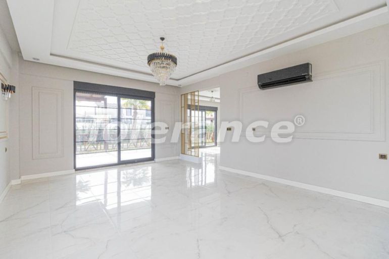 Villa van de ontwikkelaar in Kadriye, Belek zwembad - 104735 Villa van de ontwikkelaar in Kadriye, Belek zwembad - onroerend goed kopen in Turkije - 104735
