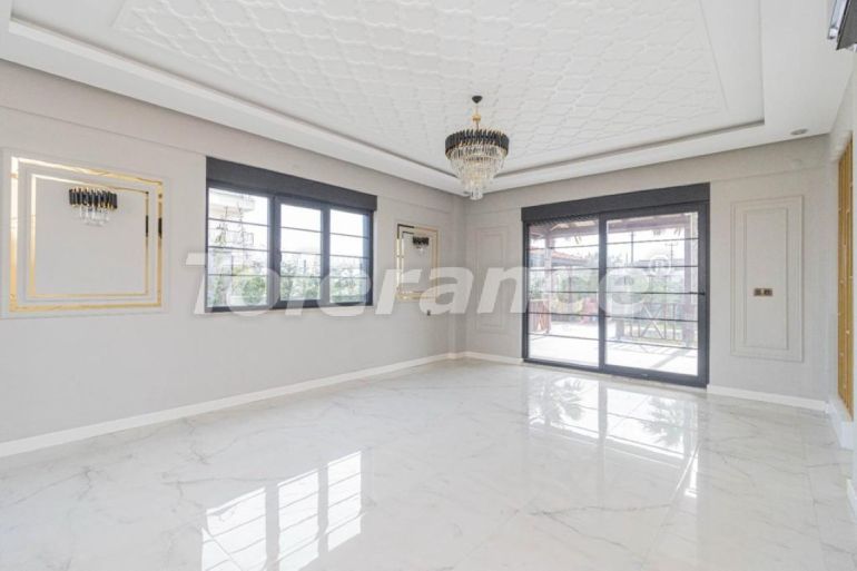 Villa van de ontwikkelaar in Kadriye, Belek zwembad - 104737 Villa van de ontwikkelaar in Kadriye, Belek zwembad - onroerend goed kopen in Turkije - 104737