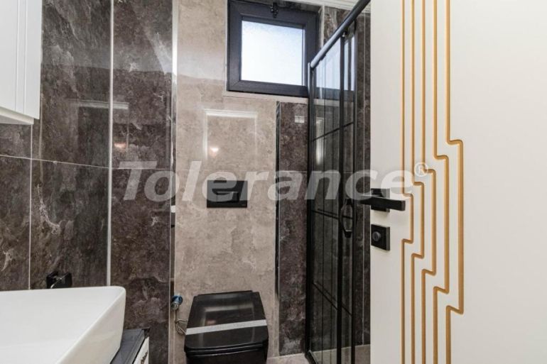 Villa van de ontwikkelaar in Kadriye, Belek zwembad - 104738 Villa van de ontwikkelaar in Kadriye, Belek zwembad - onroerend goed kopen in Turkije - 104738