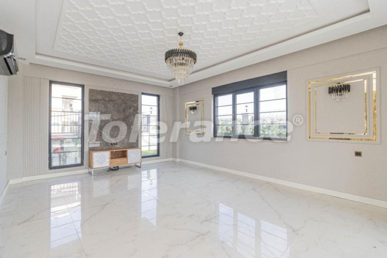 Villa van de ontwikkelaar in Kadriye, Belek zwembad - 104739 Villa van de ontwikkelaar in Kadriye, Belek zwembad - onroerend goed kopen in Turkije - 104739