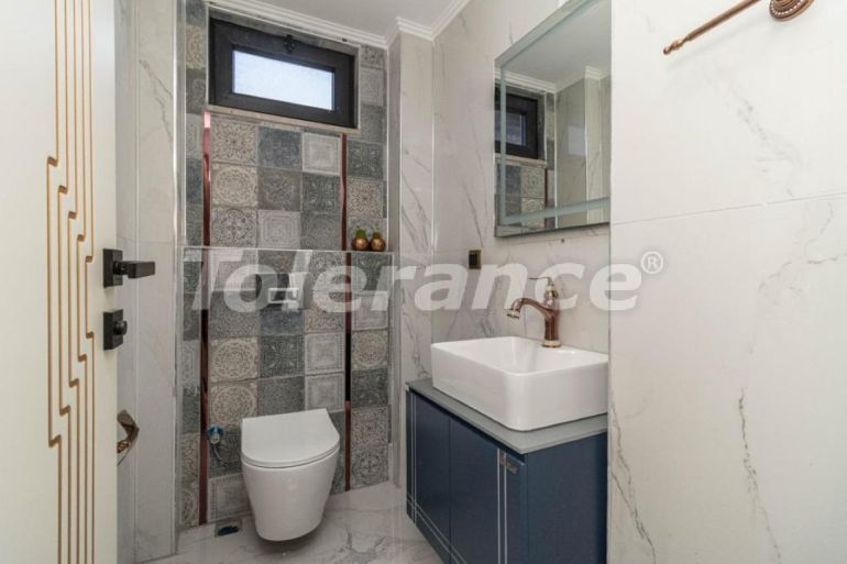 Villa van de ontwikkelaar in Kadriye, Belek zwembad - 104741 Villa van de ontwikkelaar in Kadriye, Belek zwembad - onroerend goed kopen in Turkije - 104741