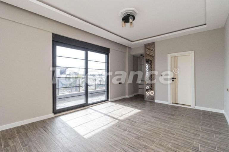 Villa van de ontwikkelaar in Kadriye, Belek zwembad - 104744 Villa van de ontwikkelaar in Kadriye, Belek zwembad - onroerend goed kopen in Turkije - 104744