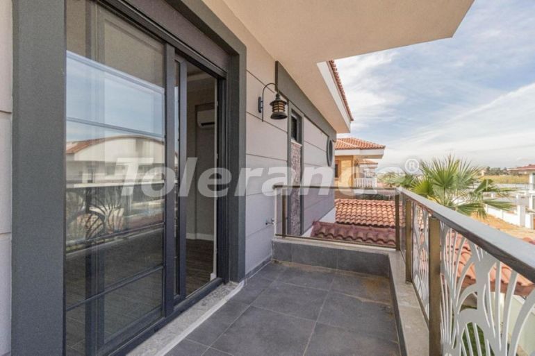 Villa van de ontwikkelaar in Kadriye, Belek zwembad - 104745 Villa van de ontwikkelaar in Kadriye, Belek zwembad - onroerend goed kopen in Turkije - 104745