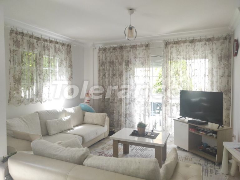 Villa in Kadriye, Belek pool - 108037 Villa in Kadriye, Belek pool - immobilien in der Türkei kaufen - 108037