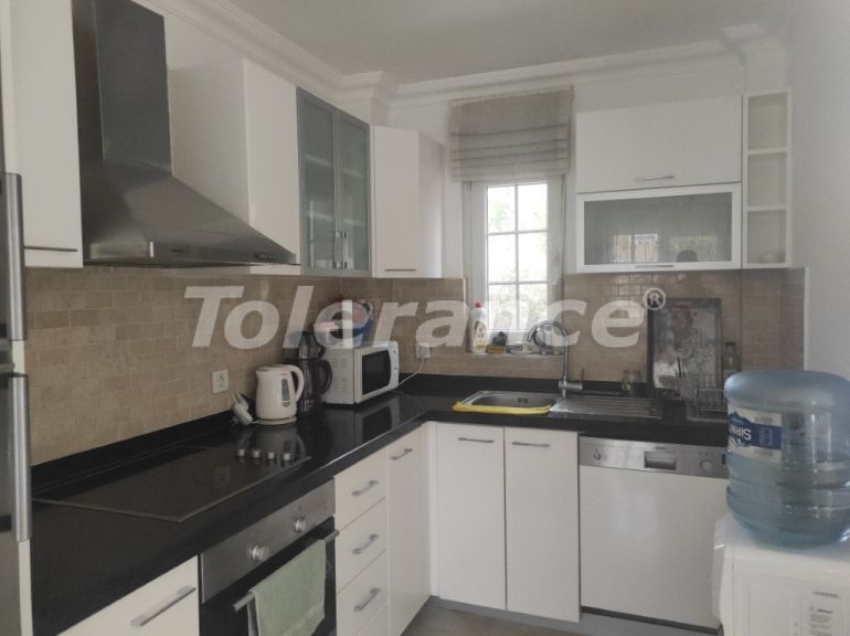 Villa in Kadriye, Belek pool - 108038 Villa in Kadriye, Belek pool - immobilien in der Türkei kaufen - 108038