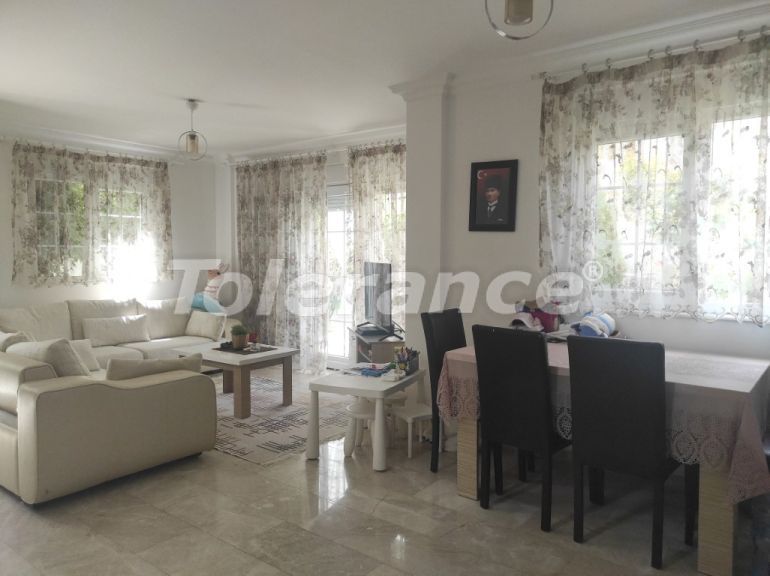 Villa in Kadriye, Belek pool - 108039 Villa in Kadriye, Belek pool - immobilien in der Türkei kaufen - 108039