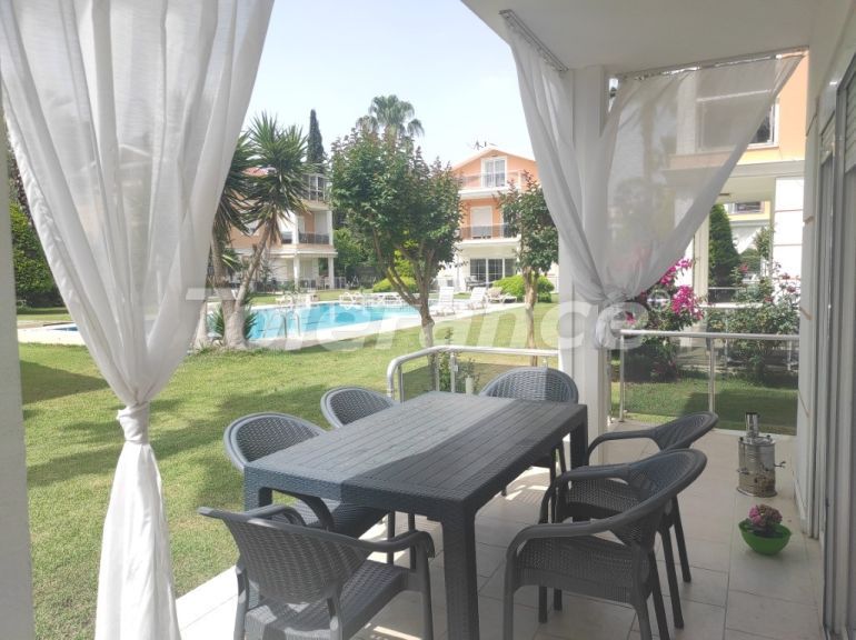 Villa in Kadriye, Belek pool - 108040 Villa in Kadriye, Belek pool - immobilien in der Türkei kaufen - 108040